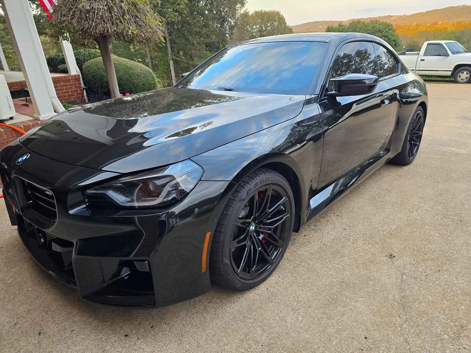 2024 BMW G87 M2 - Image 2 of 13