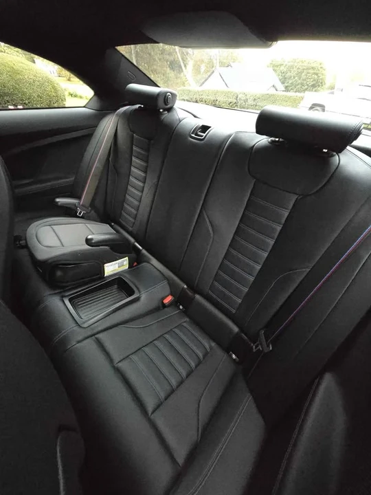 2024 BMW G87 M2 - Image 13 of 13