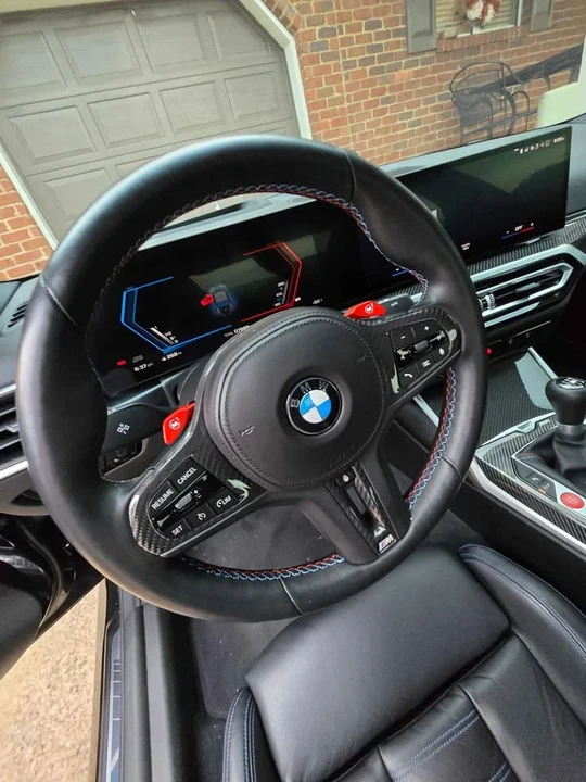 2024 BMW G87 M2 - Image 11 of 13