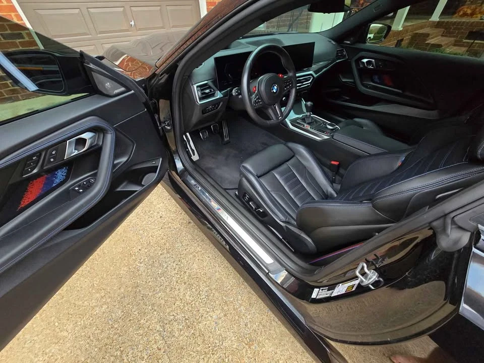 2024 BMW G87 M2 - Image 8 of 13