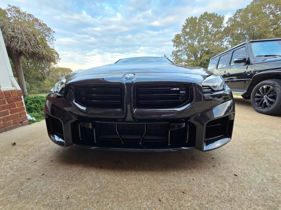 2024 BMW G87 M2 - Image 7 of 13
