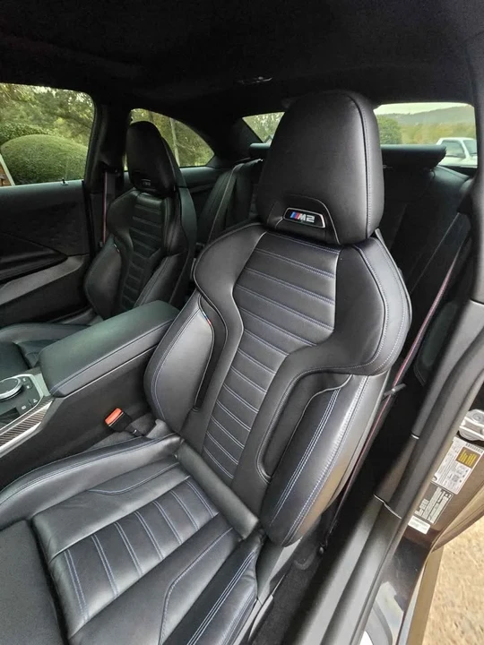 2024 BMW G87 M2 - Image 12 of 13