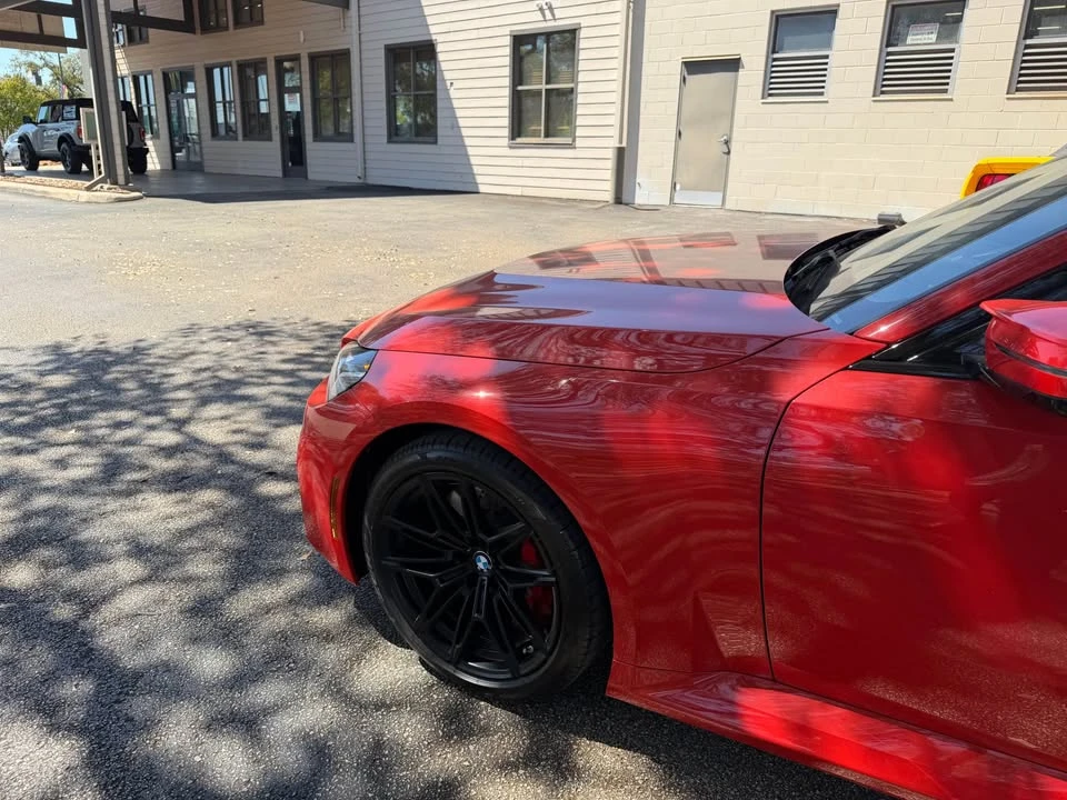 2024 BMW G87 M2 - Image 11 of 19