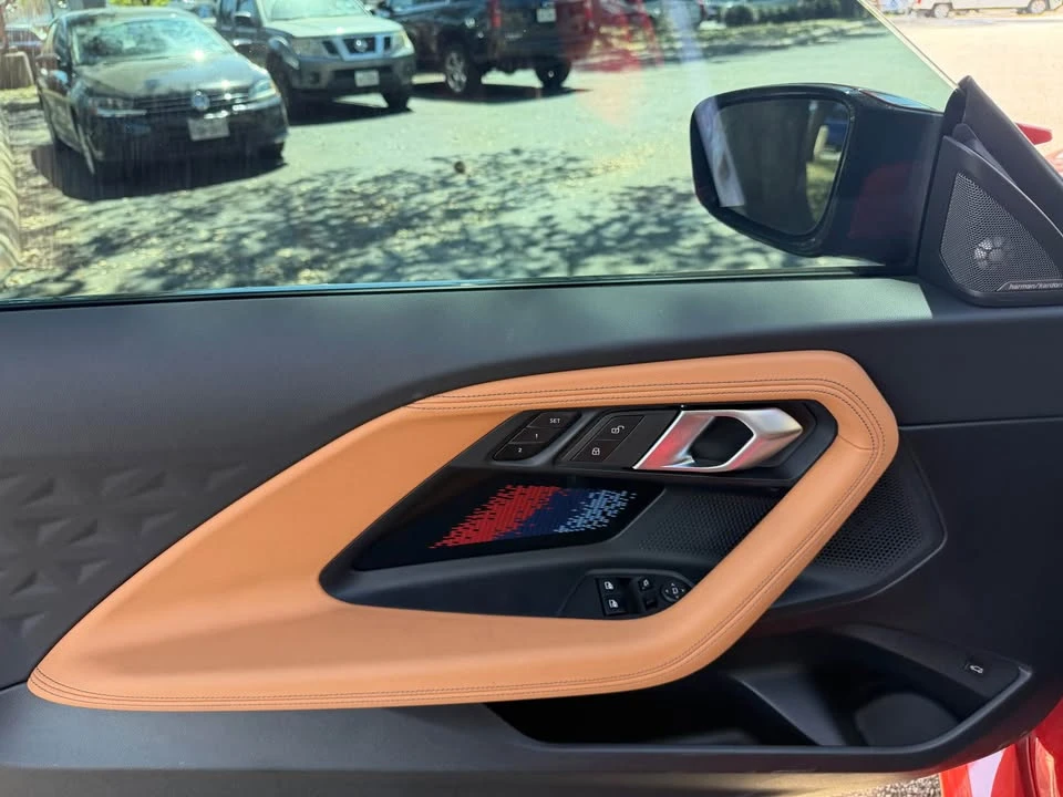 2024 BMW G87 M2 - Image 16 of 19