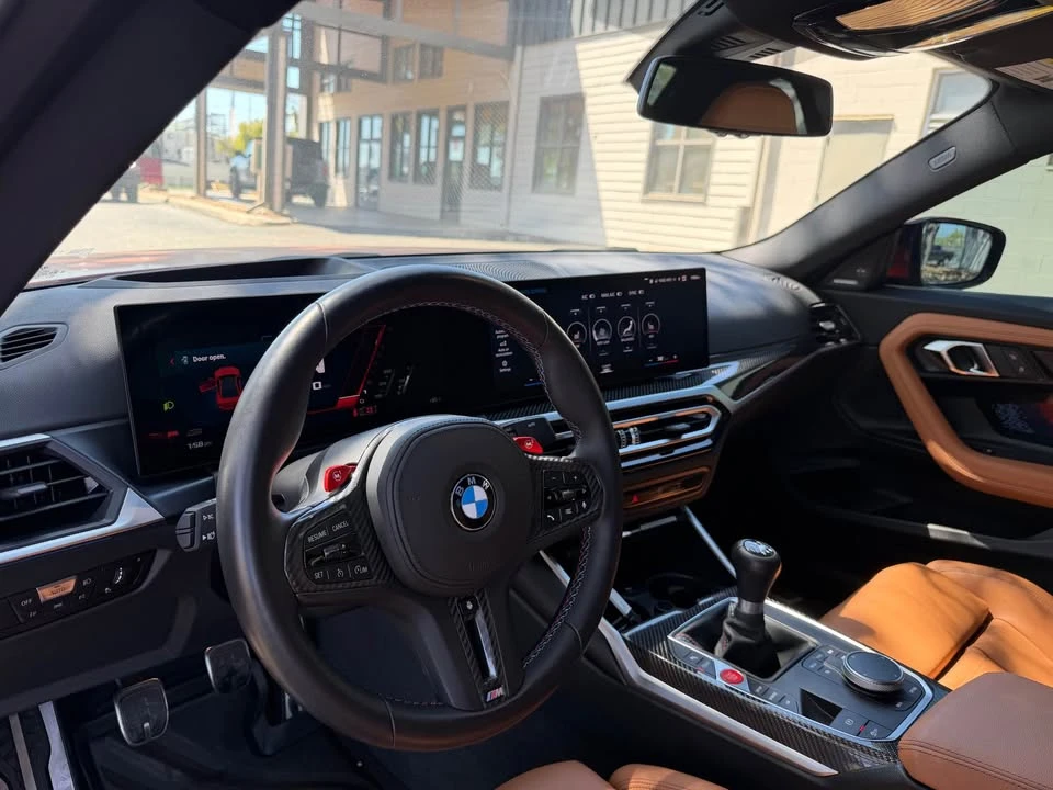 2024 BMW G87 M2 - Image 15 of 19