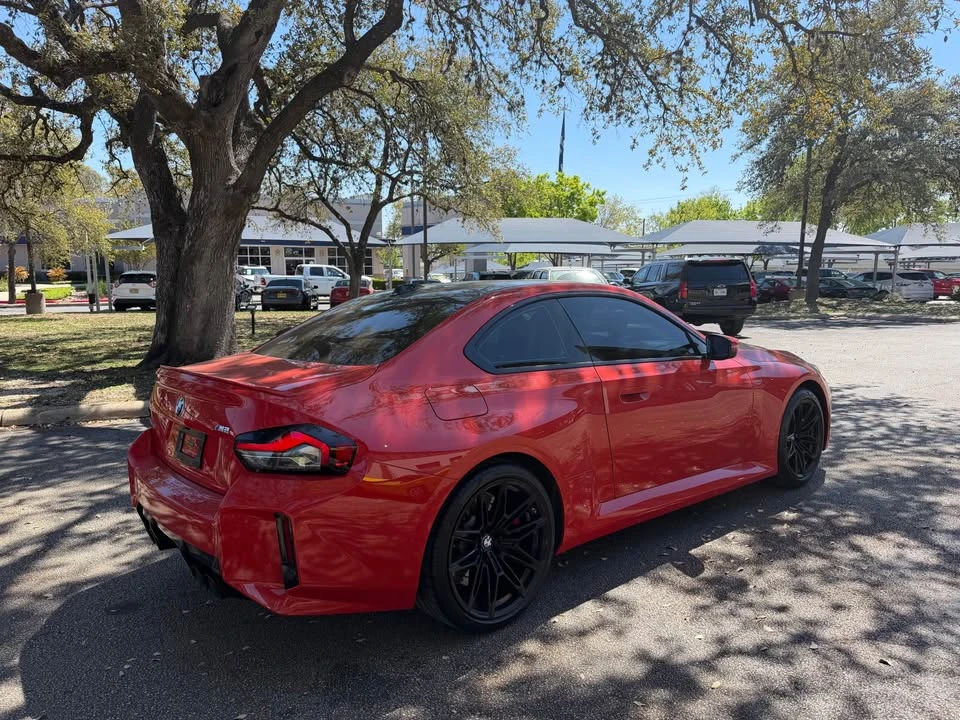 2024 BMW G87 M2 - Image 7 of 19