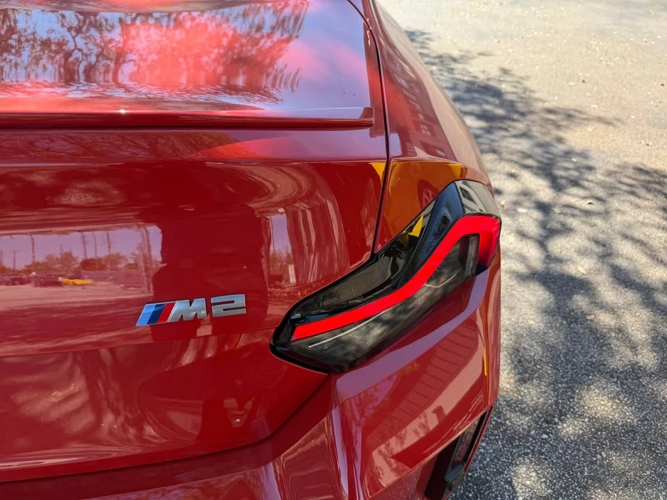 2024 BMW G87 M2 - Image 8 of 19