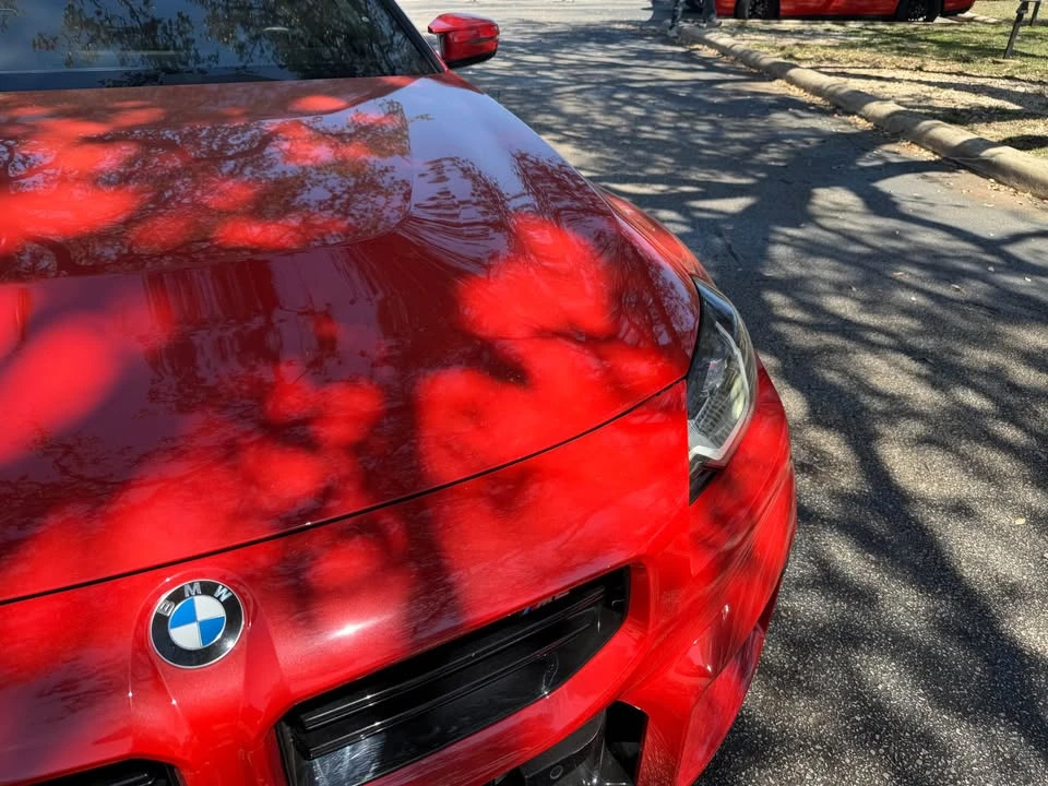 2024 BMW G87 M2 - Image 3 of 19