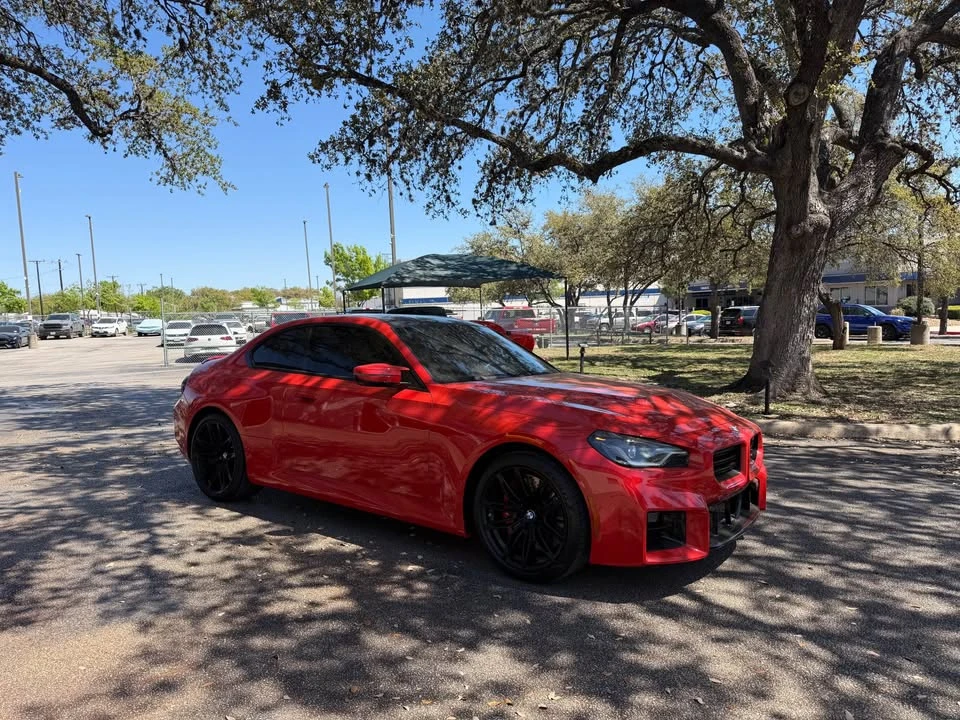 2024 BMW G87 M2 - Image 4 of 19