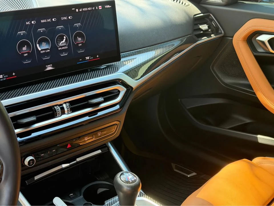2024 BMW G87 M2 - Image 17 of 19