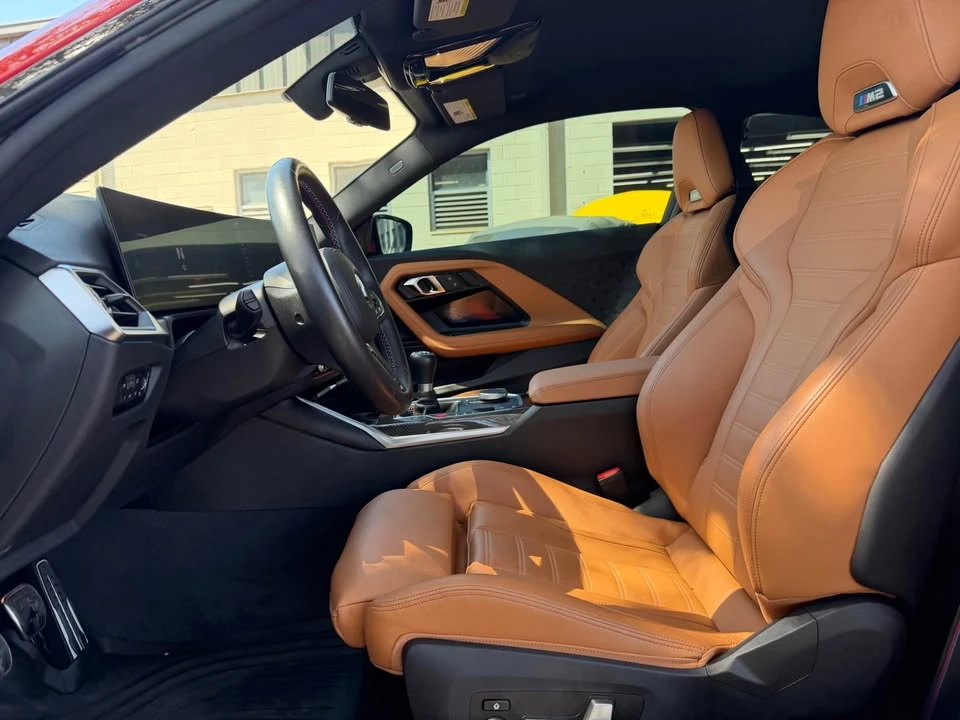 2024 BMW G87 M2 - Image 14 of 19