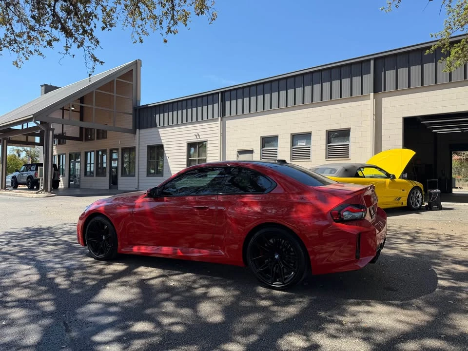 2024 BMW G87 M2 - Image 10 of 19