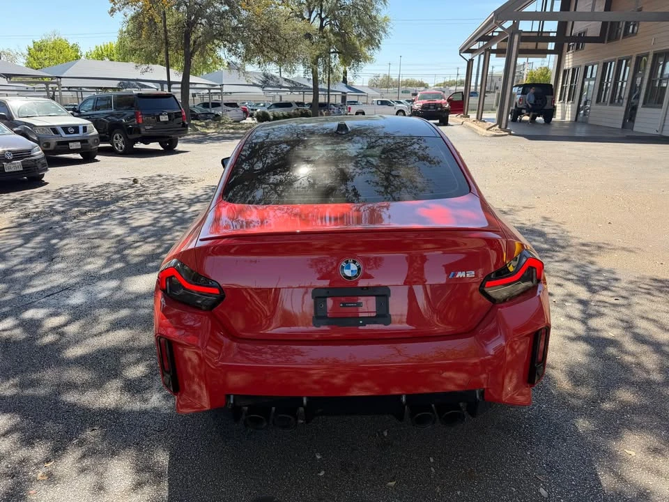 2024 BMW G87 M2 - Image 9 of 19