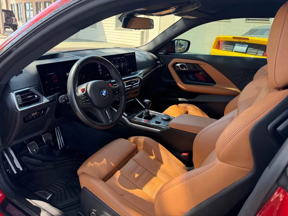 2024 BMW G87 M2 - Image 13 of 19