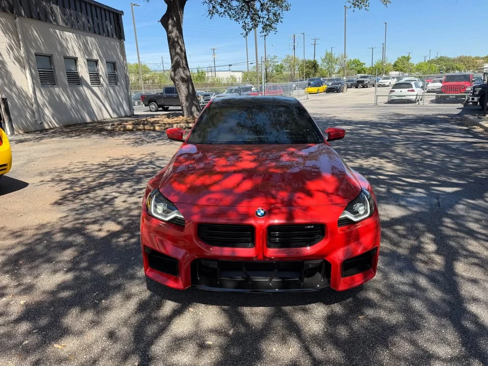 2024 BMW G87 M2 - Image 2 of 19
