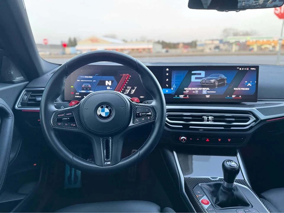 2024 BMW G87 M2 - Image 15 of 20