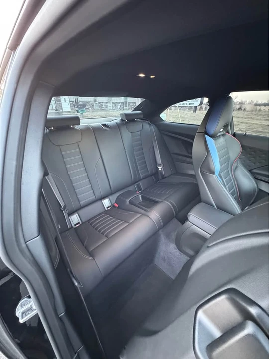 2024 BMW G87 M2 - Image 13 of 20