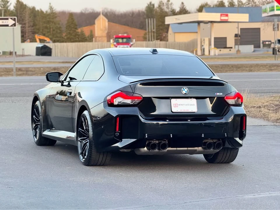 2024 BMW G87 M2 - Image 5 of 20