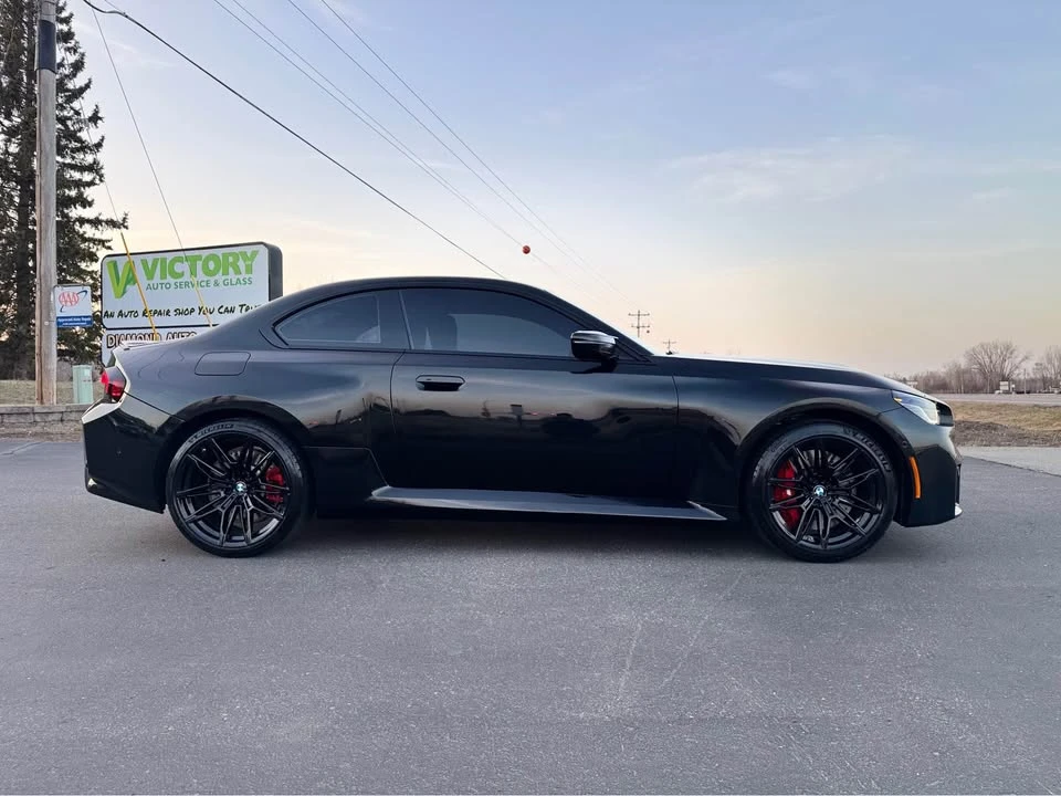 2024 BMW G87 M2 - Image 2 of 20