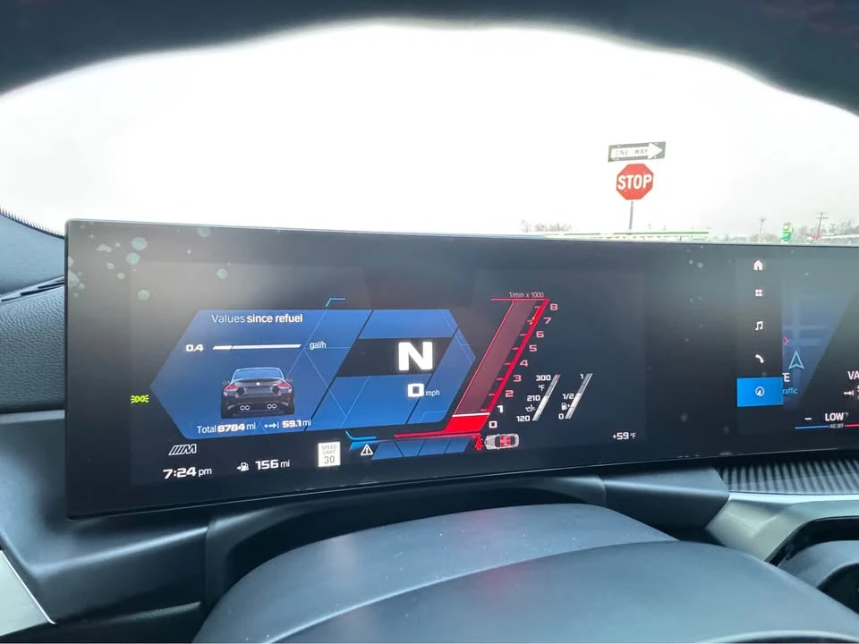 2024 BMW G87 M2 - Image 16 of 20