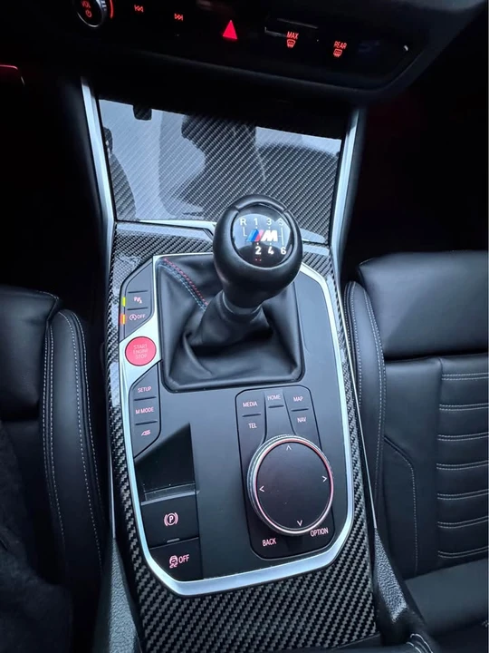 2024 BMW G87 M2 - Image 17 of 20