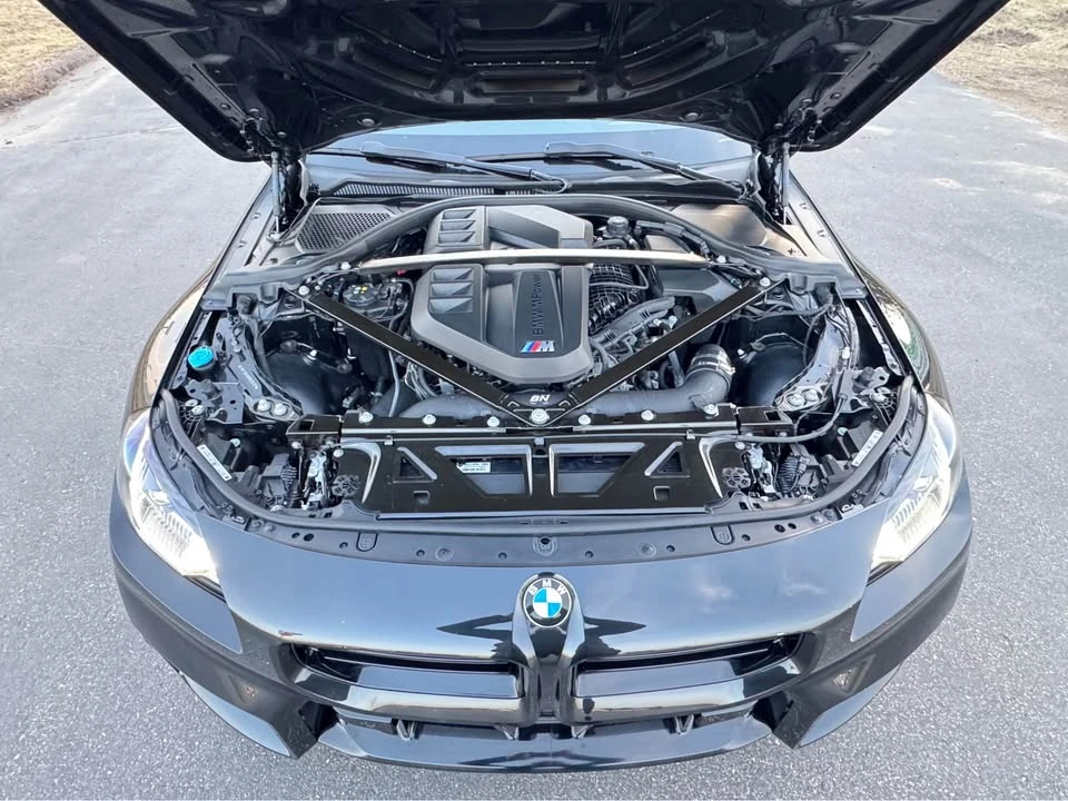 2024 BMW G87 M2 - Image 19 of 20