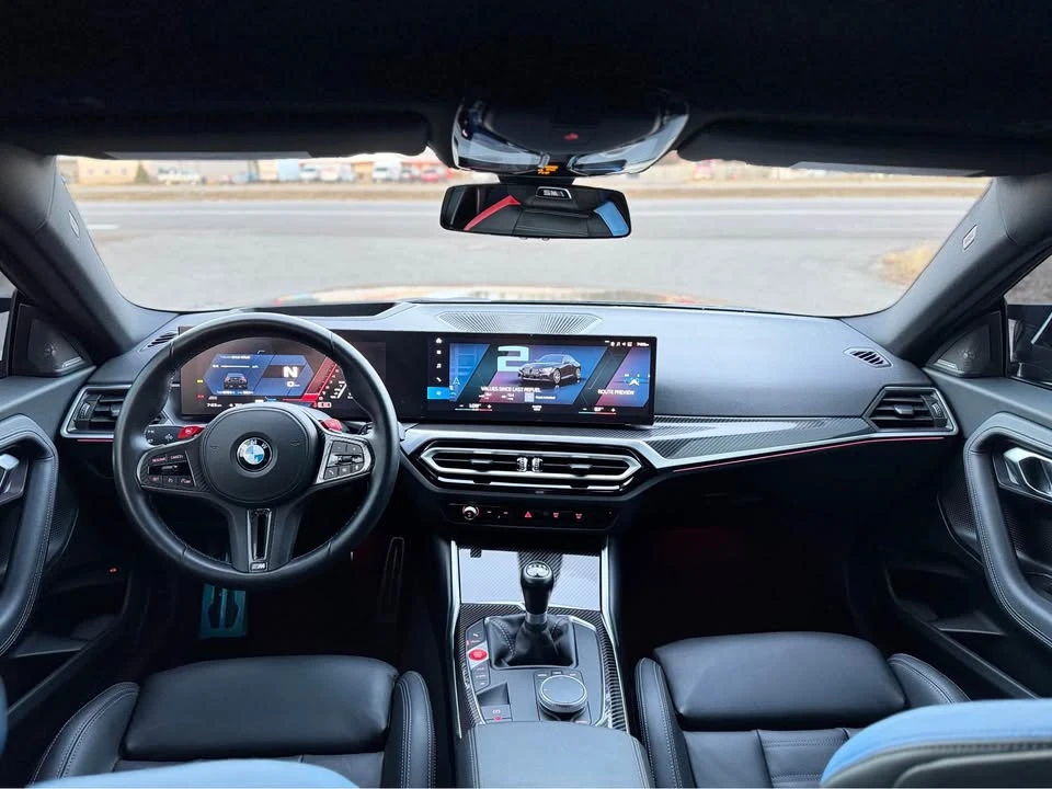 2024 BMW G87 M2 - Image 14 of 20