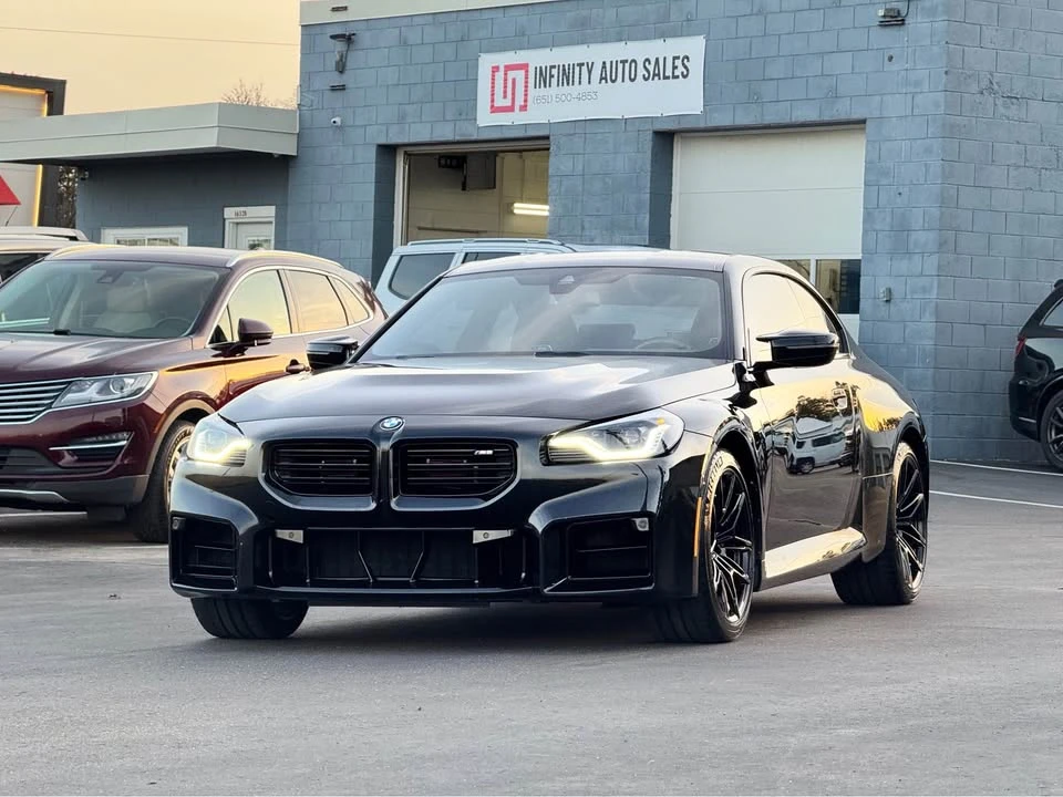 2024 BMW G87 M2 - Image 7 of 20