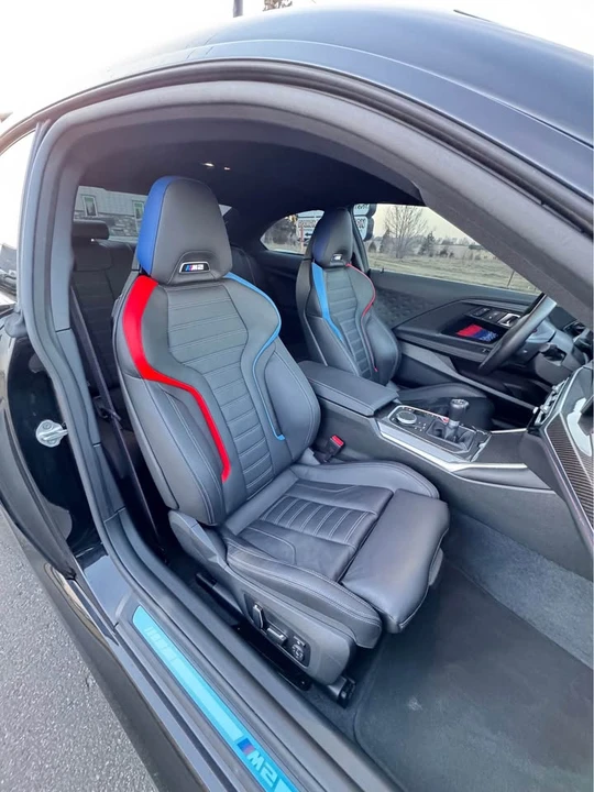 2024 BMW G87 M2 - Image 12 of 20