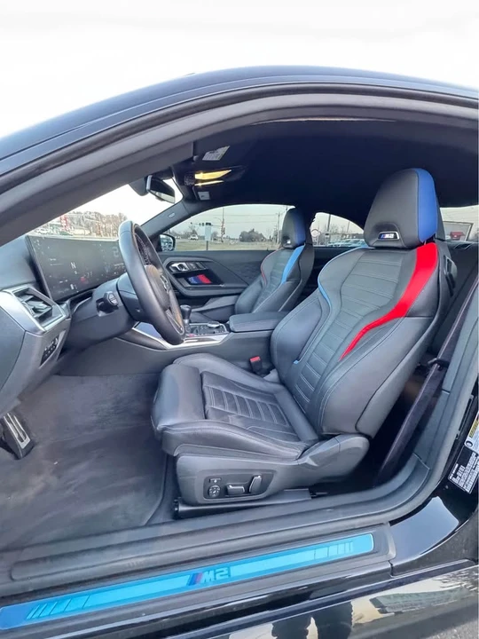 2024 BMW G87 M2 - Image 10 of 20