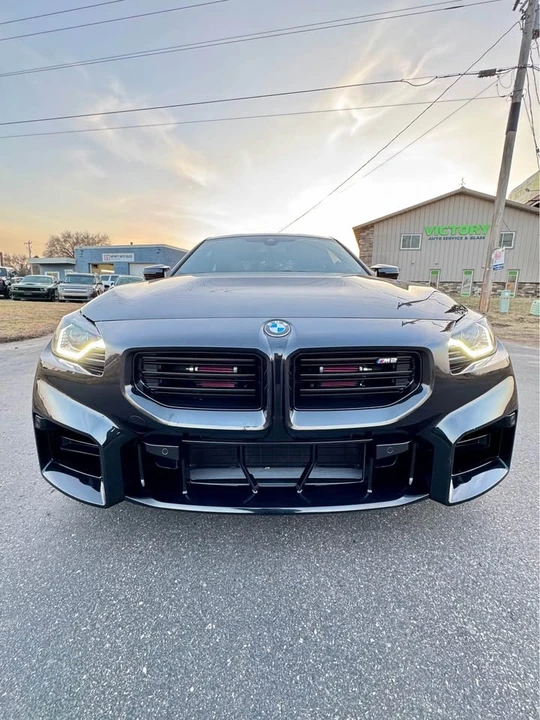 2024 BMW G87 M2 - Image 9 of 20