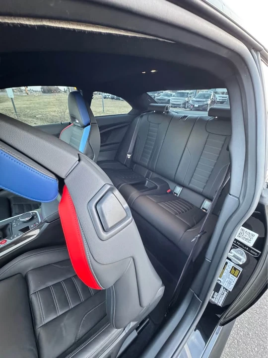 2024 BMW G87 M2 - Image 11 of 20