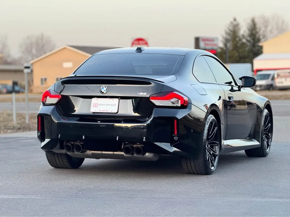 2024 BMW G87 M2 - Image 3 of 20