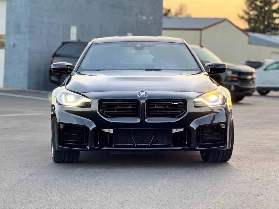 2024 BMW G87 M2 - Image 8 of 20