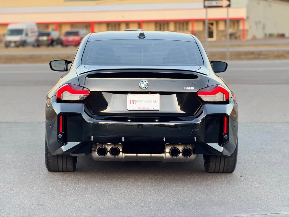 2024 BMW G87 M2 - Image 4 of 20