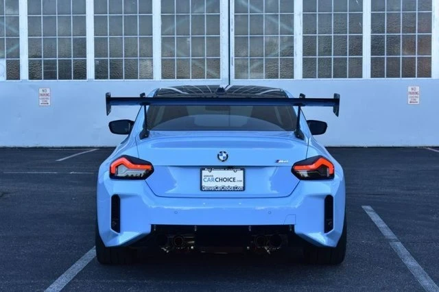 2024 BMW G87 M2 - Image 4 of 20