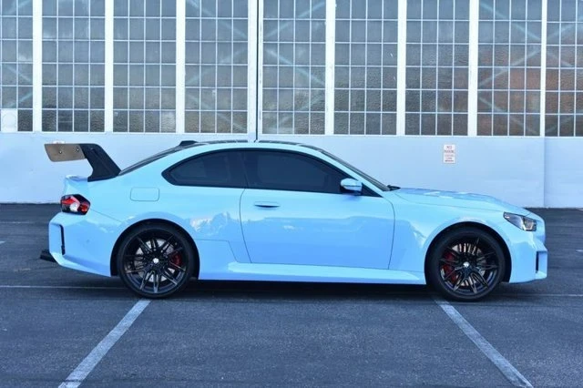 2024 BMW G87 M2 - Image 7 of 20