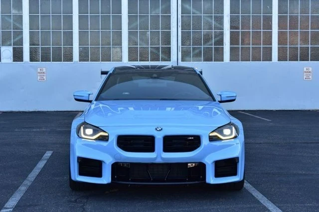 2024 BMW G87 M2 - Image 9 of 20