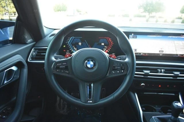 2024 BMW G87 M2 - Image 13 of 20