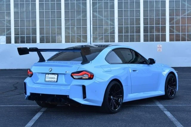 2024 BMW G87 M2 - Image 6 of 20
