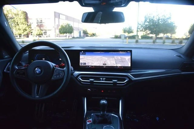 2024 BMW G87 M2 - Image 10 of 20