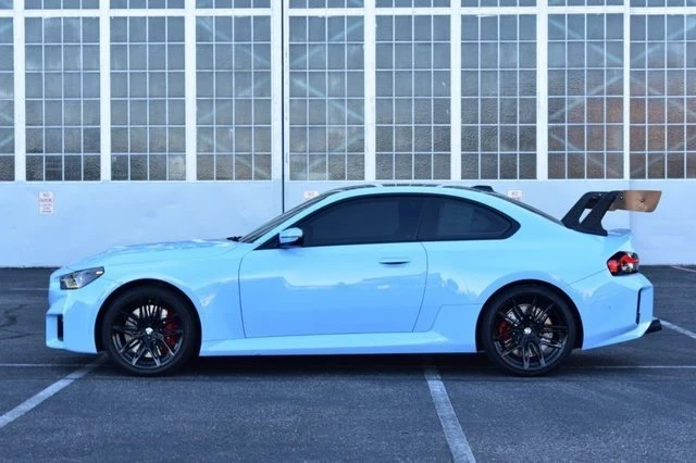 2024 BMW G87 M2 - Image 2 of 20