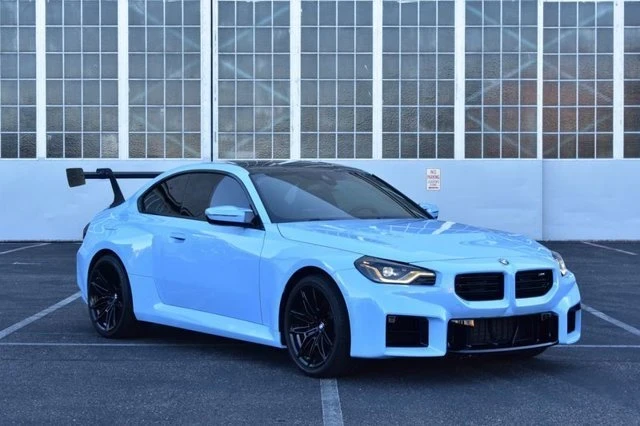 2024 BMW G87 M2 - Image 8 of 20