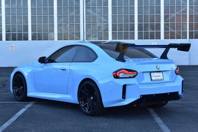 2024 BMW G87 M2 - Image 3 of 20