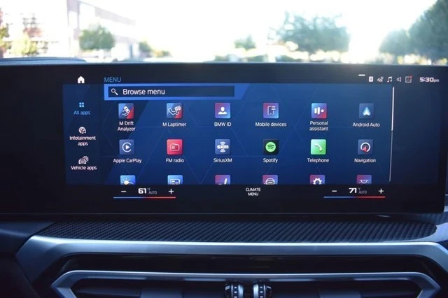 2024 BMW G87 M2 - Image 18 of 20