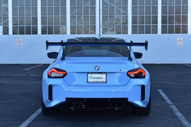 2024 BMW G87 M2 - Image 4 of 20