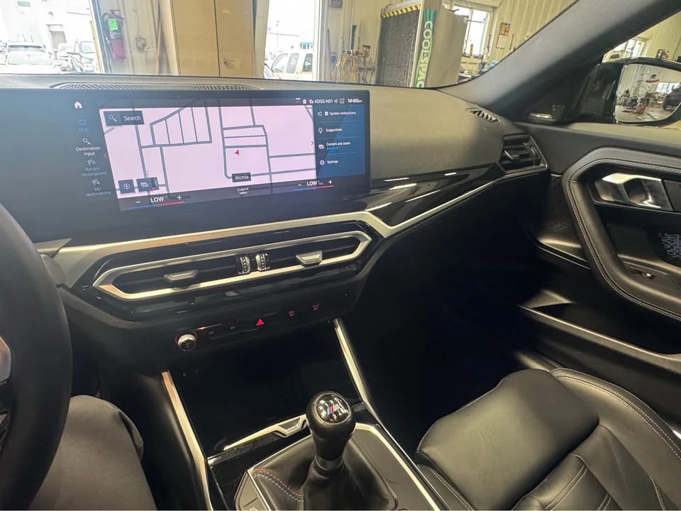 2024 BMW G87 M2 - Image 16 of 17