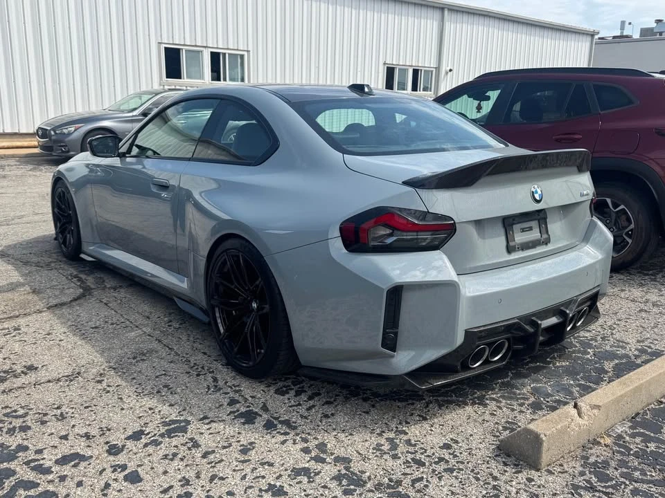 2024 BMW G87 M2 - Image 5 of 17