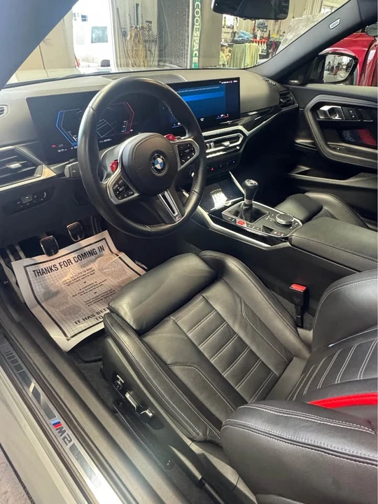 2024 BMW G87 M2 - Image 12 of 17