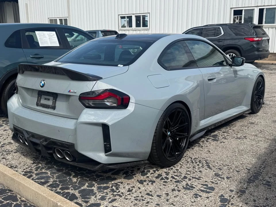 2024 BMW G87 M2 - Image 7 of 17